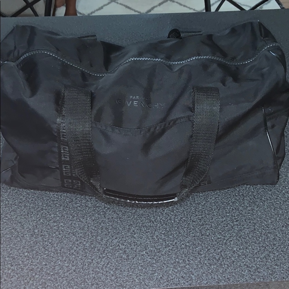 Givenchy duffel bag